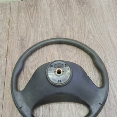 Руль Opel Movano - изображение 3