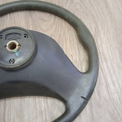Руль Opel Movano - изображение 4