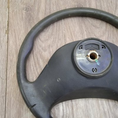 Руль Opel Movano - изображение 5