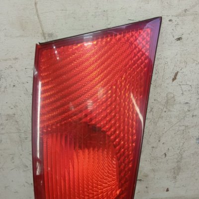 Фонарь Ford Focus 1 2002 хетчбэк 5-ти дв. Задн. Прав. - изображение 10
