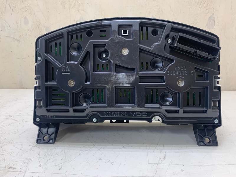 Панель приборов Opel Zafira B 2006 Z19DT