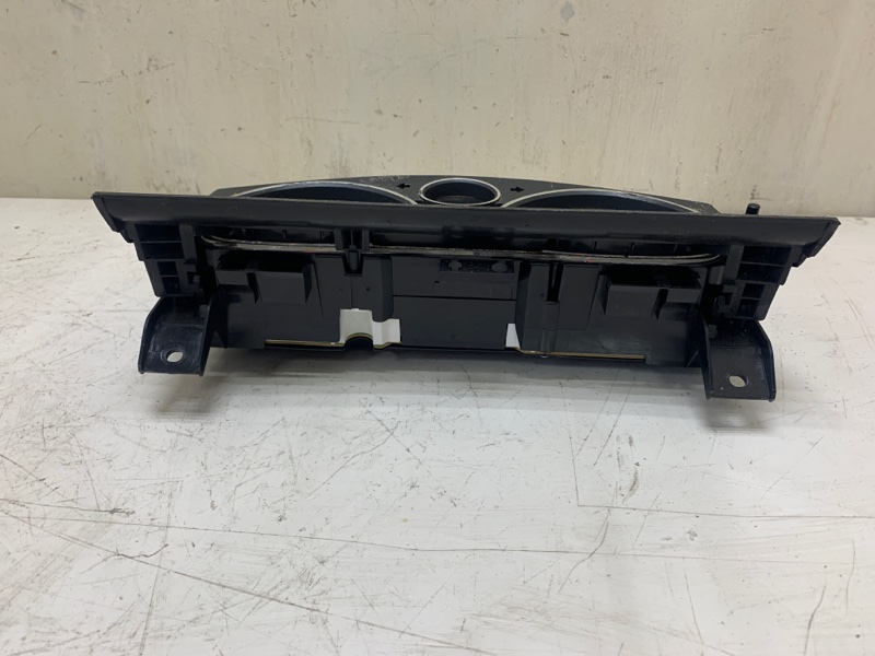 Панель приборов Opel Zafira B 2006 Z19DT