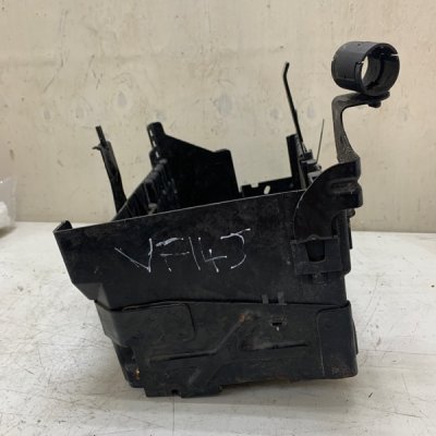Полка аккумулятора Opel Astra J - изображение 4