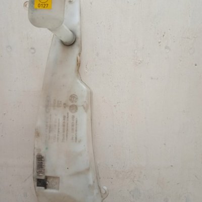 Бачок омывателя Ford Focus 1 2002 FYDA - изображение 10