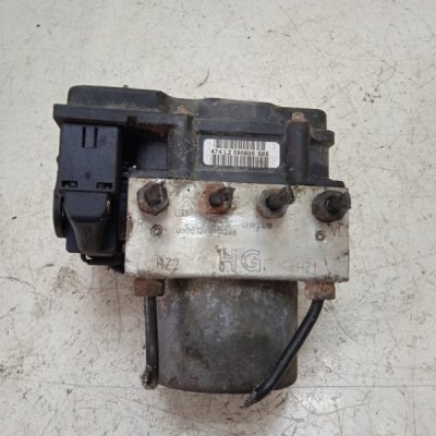 Блок abs Opel Meriva A - изображение 1