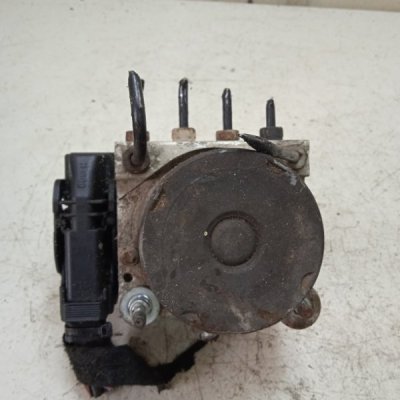 Блок abs Opel Meriva A - изображение 6
