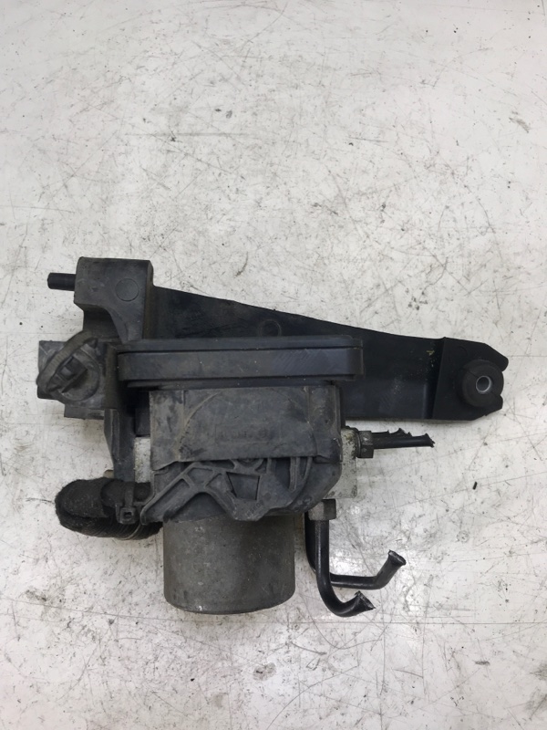 Блок abs Opel Astra K 2017 B16DTR