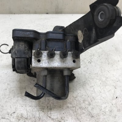 Блок abs Opel Astra K 2017 B16DTR - изображение 5