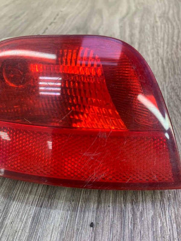 Фонарь Ford Focus 2 2007 Задн. Прав.