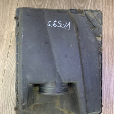 Корпус воздушного фильтра Opel Astra H 2004-2015 Z14XEP - изображение 8