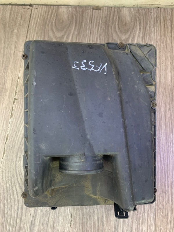 Корпус воздушного фильтра Opel Astra H 2004-2015 Z14XEP
