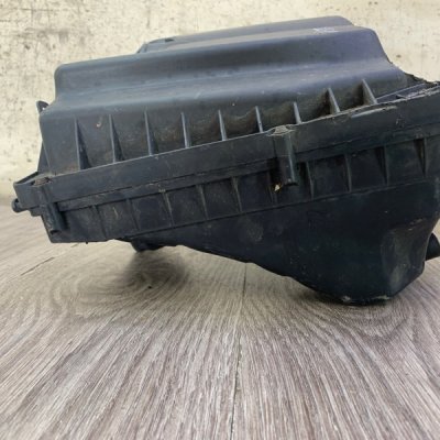Корпус воздушного фильтра Opel Astra H 2004-2015 Z14XEP - изображение 5