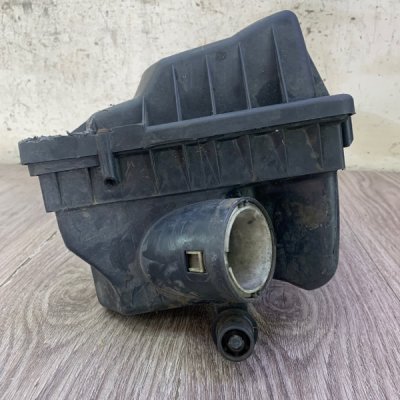 Корпус воздушного фильтра Opel Astra H 2004-2015 Z14XEP - изображение 6