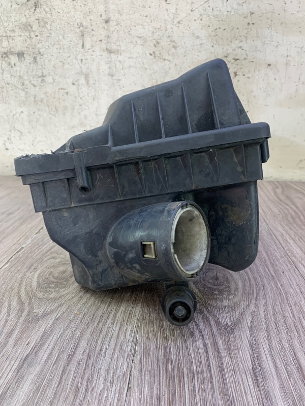 Корпус воздушного фильтра Opel Astra H 2004-2015 Z14XEP