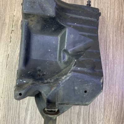 Корпус воздушного фильтра Opel Astra H 2004-2015 Z14XEP - изображение 3