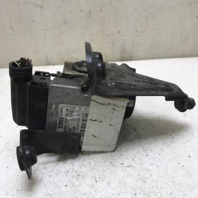 Блок abs Opel Vectra C - изображение 5