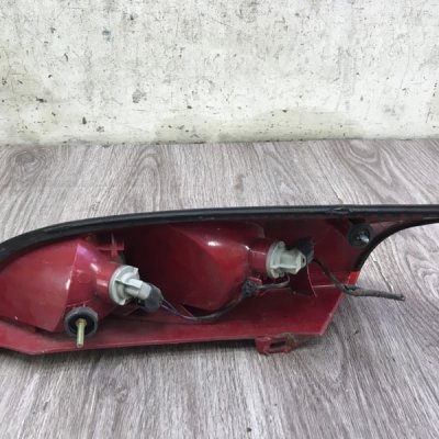 Фонарь Ford Focus 1 2002 хетчбэк 5-ти дв. Задн. Лев. - изображение 7