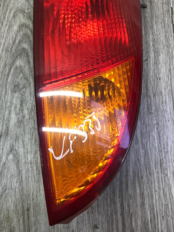 Фонарь Ford Focus 1 2002 хетчбэк 5-ти дв. Задн. Лев.