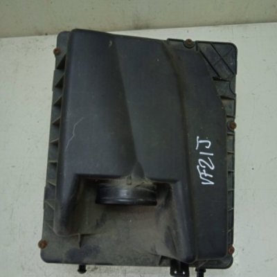 Корпус воздушного фильтра Opel Astra H 2010 Z14XEP - изображение 5