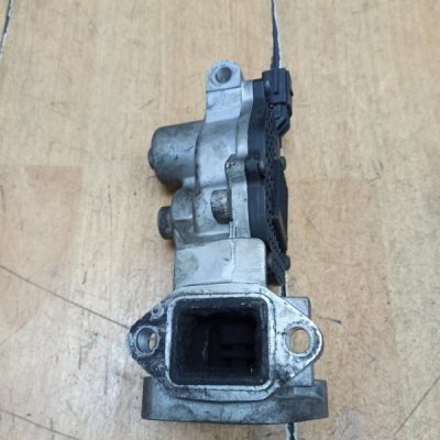 Клапан EGR (ЕГР) Opel Astra J 2011 A17DTE - изображение 1