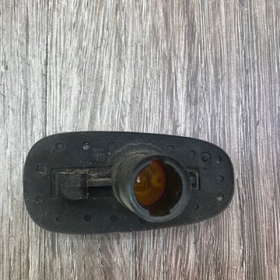 Повторитель поворота Opel Zafira A 2000-2005 минивэн Перед. Прав. - изображение 2