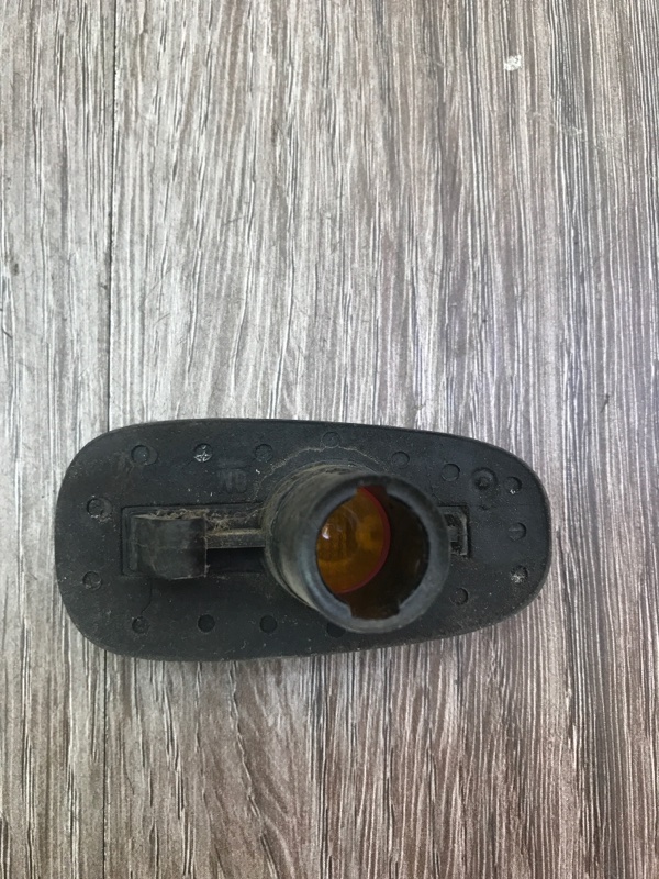 Повторитель поворота Opel Zafira A 2000-2005 минивэн Перед. Прав.