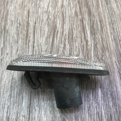 Повторитель поворота Opel Zafira A 2000-2005 минивэн Перед. Лев. - изображение 4