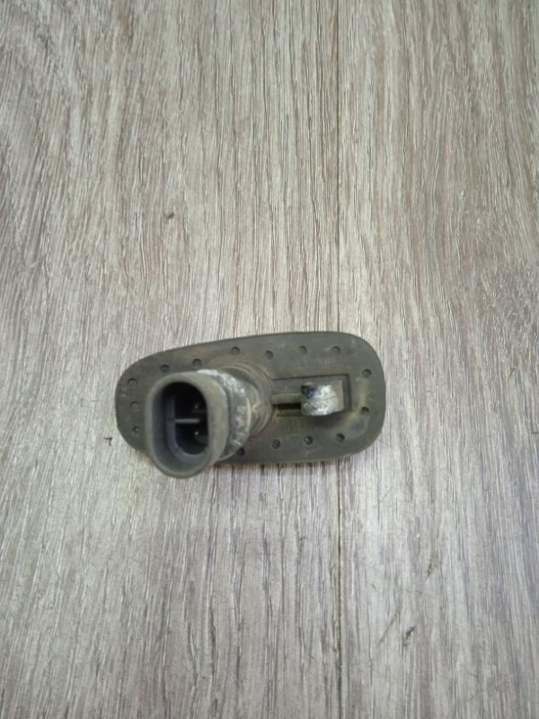 Повторитель поворота Opel Zafira A 2000-2005 минивэн Перед. Лев.