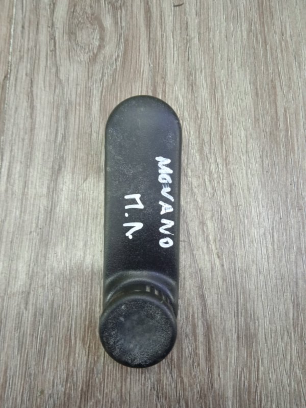Ручка стеклоподъёмника Opel Movano 2006 микроавтобус Перед. Лев.