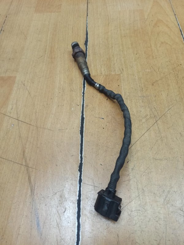 Лямбда зонд Mercedes A-class 2005 M266.960