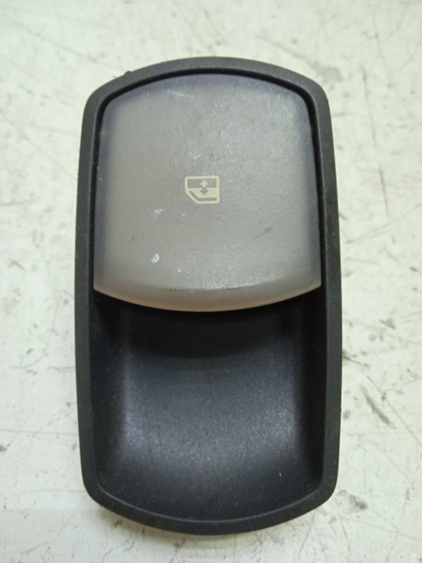 Кнопка стеклоподъемника Opel Corsa D 2006-2010 Перед. Прав.