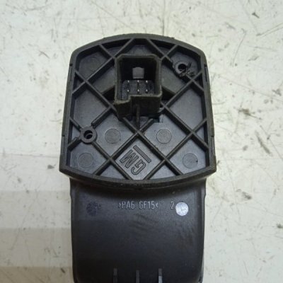 Кнопка стеклоподъемника Opel Corsa D 2006-2010 Перед. Прав. - изображение 3