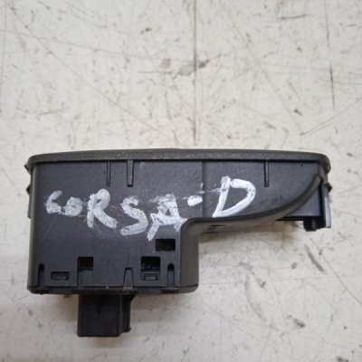 Кнопка стеклоподъемника Opel Corsa D 2006-2010 Перед. Прав. - изображение 4