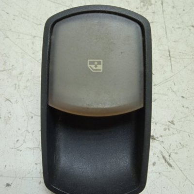 Кнопка стеклоподъемника Opel Corsa D 2006-2010 Перед. Прав. - изображение 1