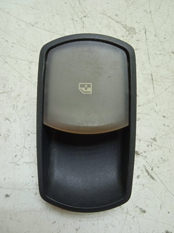 Кнопка стеклоподъемника Opel Corsa D 2006-2010 Перед. Прав.
