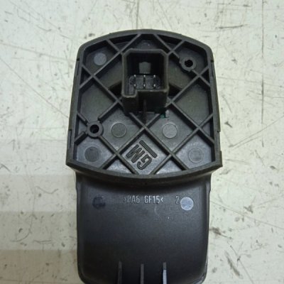 Кнопка стеклоподъемника Opel Corsa D 2006-2010 Перед. Прав. - изображение 5