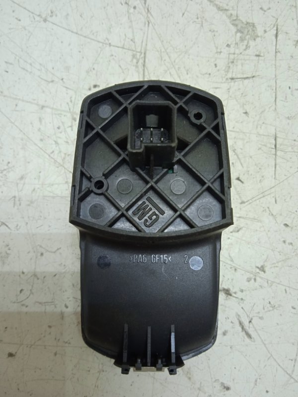 Кнопка стеклоподъемника Opel Corsa D 2006-2010 Перед. Прав.