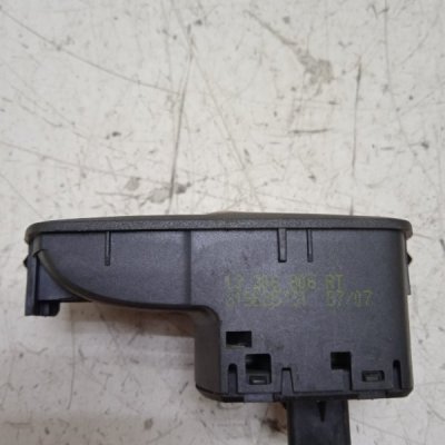 Кнопка стеклоподъемника Opel Corsa D 2006-2010 Перед. Прав. - изображение 3