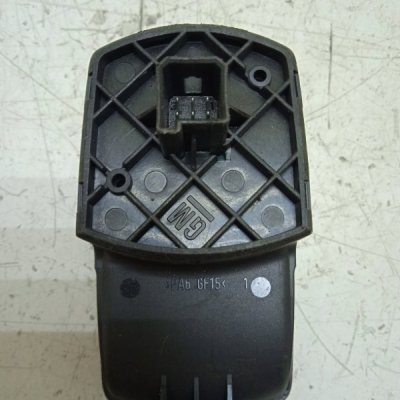 Кнопка стеклоподъемника Opel Corsa D 2006-2010 Перед. Прав. - изображение 5