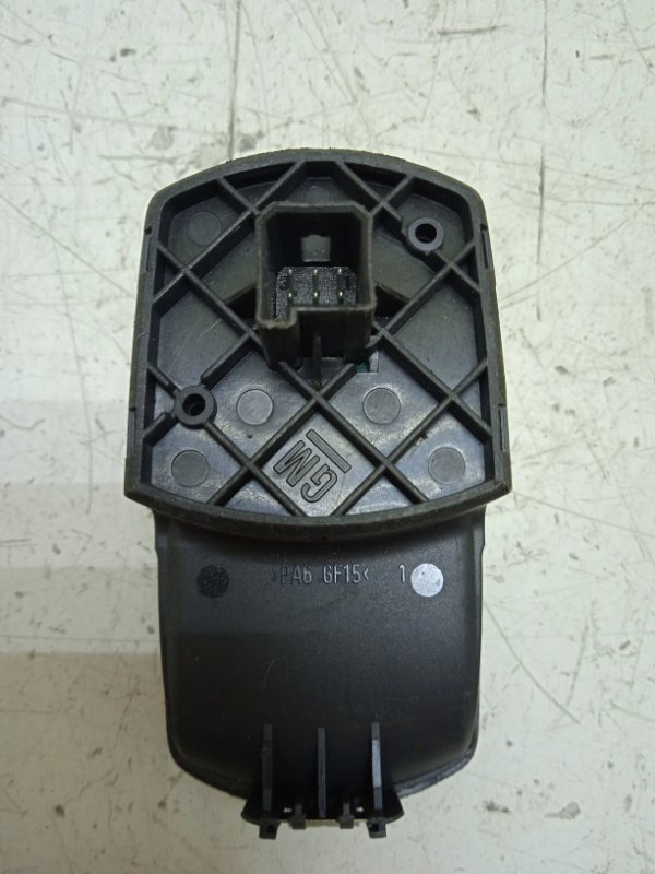 Кнопка стеклоподъемника Opel Corsa D 2006-2010 Перед. Прав.