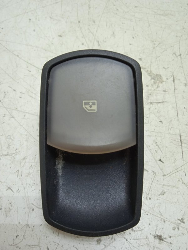 Кнопка стеклоподъемника Opel Corsa D 2006-2010 Перед. Прав.