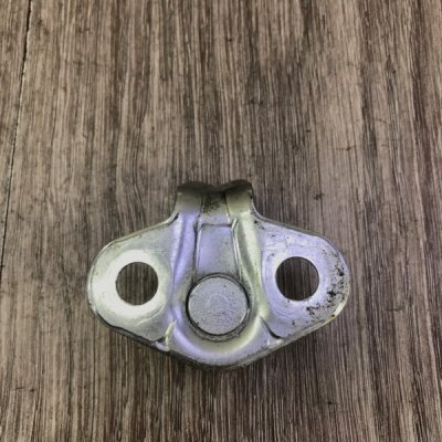 Ответная часть замка двери Opel Astra J 2010-2017 - изображение 4