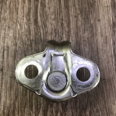 Ответная часть замка двери Opel Astra J 2010-2017 - изображение 3