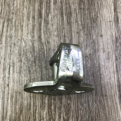 Ответная часть замка двери Opel Astra J 2010-2017 - изображение 4