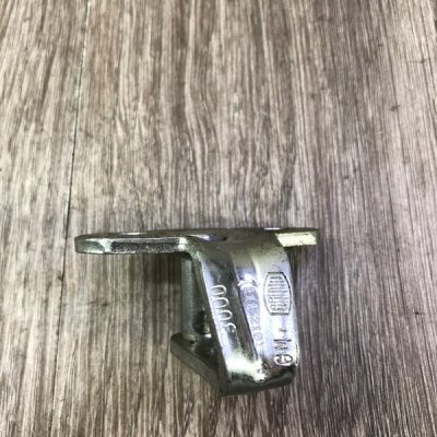 Ответная часть замка двери Opel Astra J 2010-2017 - изображение 3