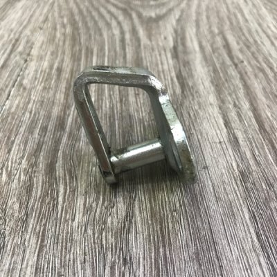 Ответная часть замка двери Opel Astra J 2010-2017 - изображение 4