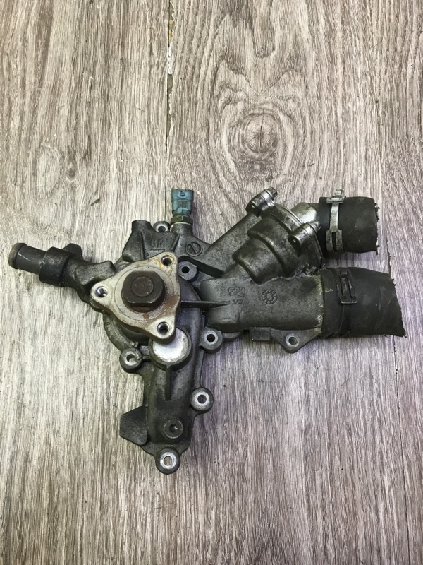 Помпа Opel Astra H Z14XEP