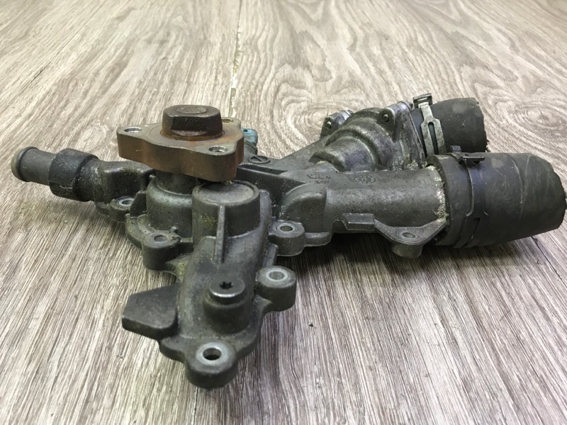 Помпа Opel Astra H Z14XEP