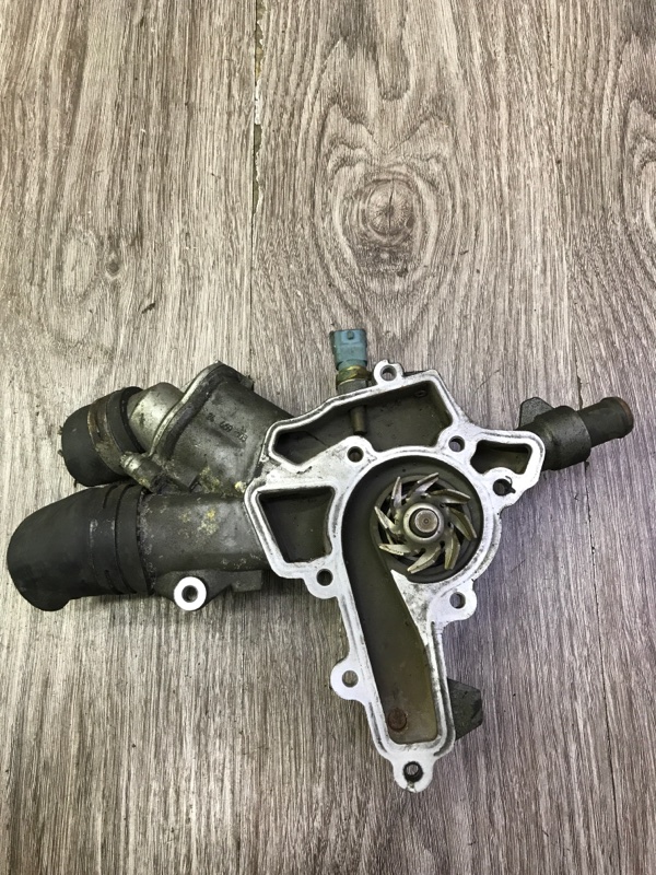 Помпа Opel Astra H Z14XEP