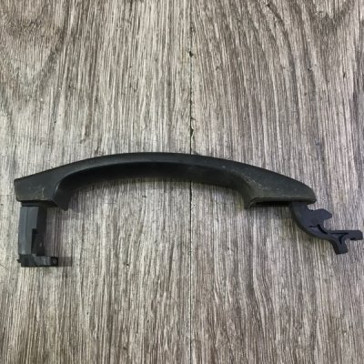 Ручка двери внешняя Ford Fiesta 5 Перед. Прав. - изображение 4